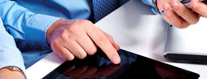 Business Admin